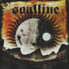 Welcome My Sun - Soulline