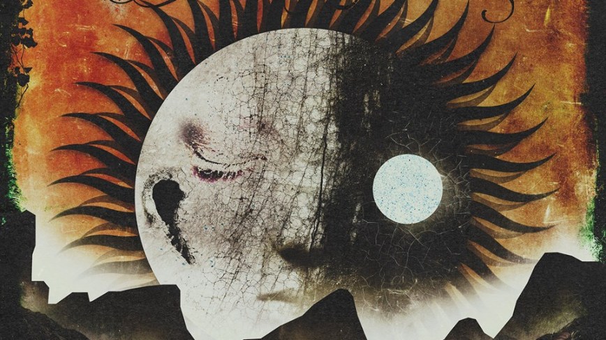 Welcome My Sun - Soulline