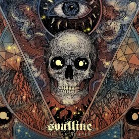 Screaming Eyes Soulline